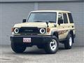 2025 Toyota Landcruiser 70
