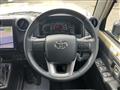 2025 Toyota Landcruiser 70