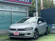 2019 Volkswagen Polo