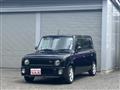 2005 Suzuki Lapin