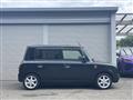 2005 Suzuki Lapin