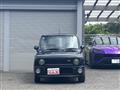 2005 Suzuki Lapin