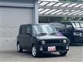 2005 Suzuki Lapin
