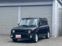 2005 Suzuki Lapin