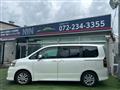 2010 Toyota Noah