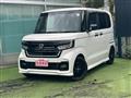 2023 Honda N BOX