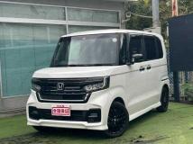 2023 Honda N BOX