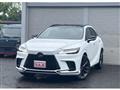 2025 Lexus RX