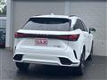 2025 Lexus RX