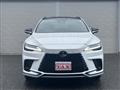 2025 Lexus RX