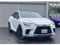 2025 Lexus RX