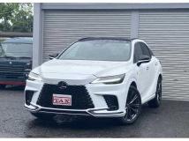 2025 Lexus RX