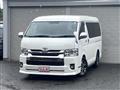 2019 Toyota Hiace Wagon
