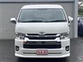 2019 Toyota Hiace Wagon