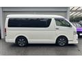 2019 Toyota Hiace Wagon