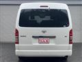 2019 Toyota Hiace Wagon