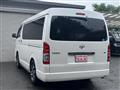 2019 Toyota Hiace Wagon