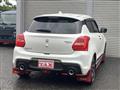 2023 Suzuki Swift