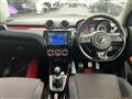 2023 Suzuki Swift