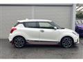 2023 Suzuki Swift