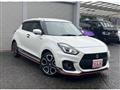 2023 Suzuki Swift