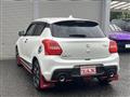 2023 Suzuki Swift