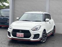 2023 Suzuki Swift