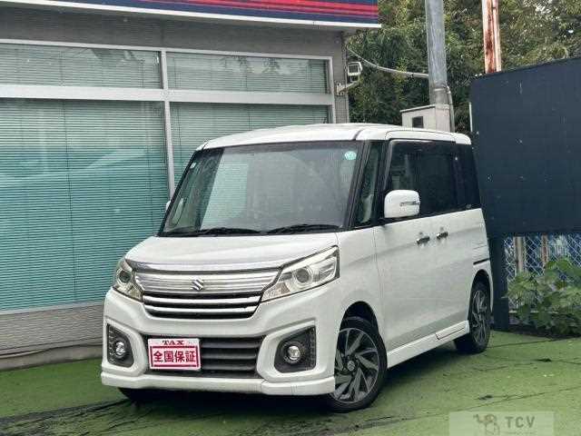 2015 Suzuki Suzuki Others