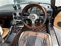 1991 Mazda Eunos Roadster