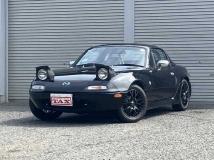 1991 Mazda Eunos Roadster
