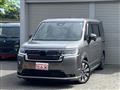 2024 Honda Step WGN