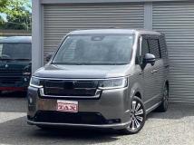 2024 Honda Step WGN