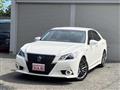 2014 Toyota Crown Hybrid
