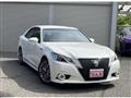 2014 Toyota Crown Hybrid