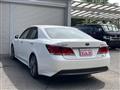 2014 Toyota Crown Hybrid