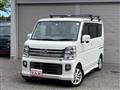 2020 Suzuki Every Wagon