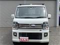 2020 Suzuki Every Wagon