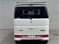 2020 Suzuki Every Wagon