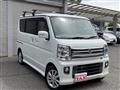 2020 Suzuki Every Wagon