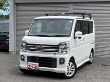 2020 Suzuki Every Wagon