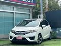 2013 Honda Fit Hybrid