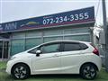 2013 Honda Fit Hybrid