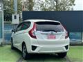 2013 Honda Fit Hybrid