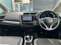 2013 Honda Fit Hybrid
