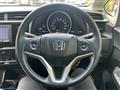 2013 Honda Fit Hybrid