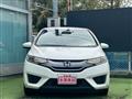 2013 Honda Fit Hybrid