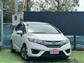 2013 Honda Fit Hybrid