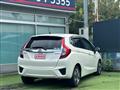 2013 Honda Fit Hybrid