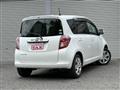 2010 Toyota Ractis