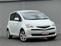 2010 Toyota Ractis